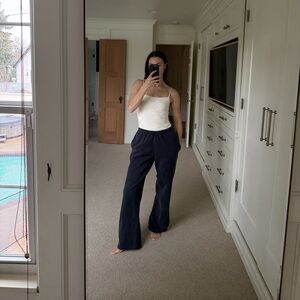 Brandy Melville sweat bottoms